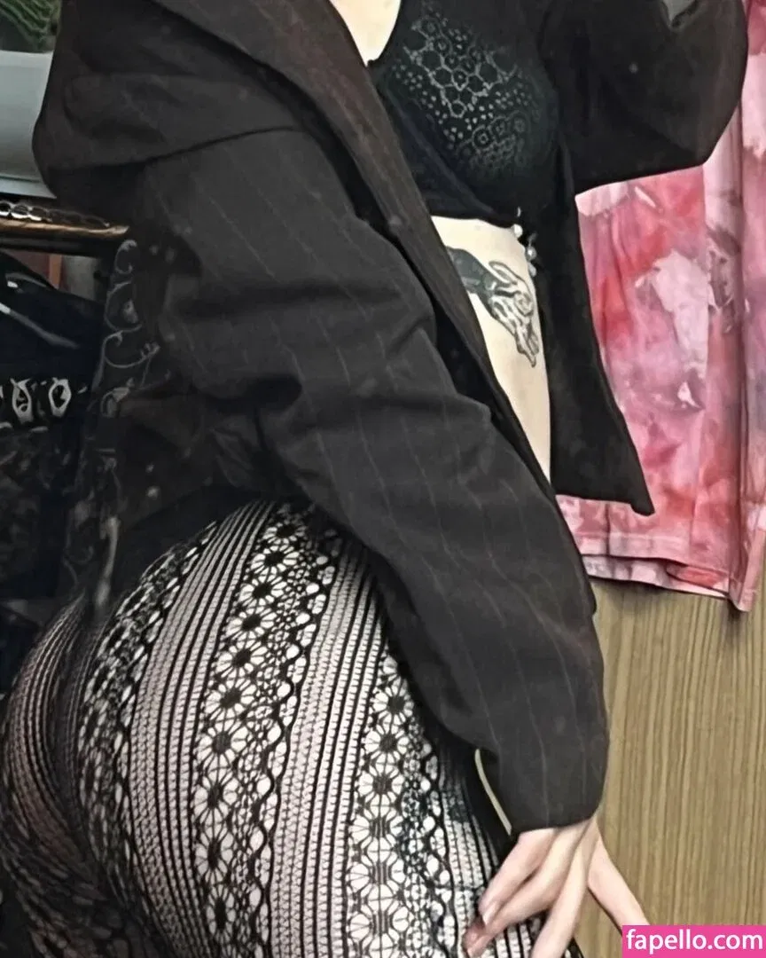 KAT 13ptx 133ptx Onlyfans Photo Gallery 