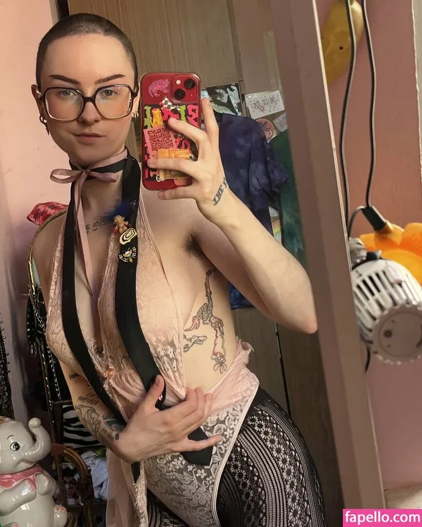 KAT 13ptx 133ptx Onlyfans Photo Gallery 