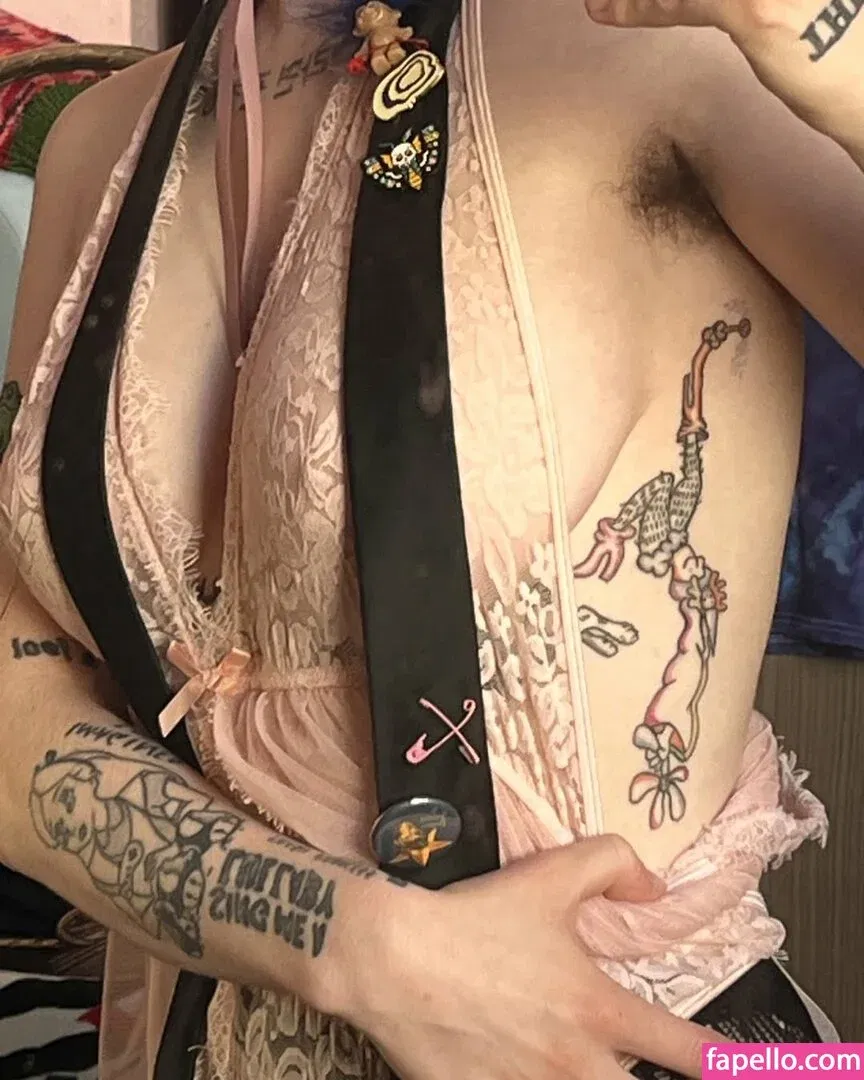 KAT 13ptx 133ptx Onlyfans Photo Gallery 