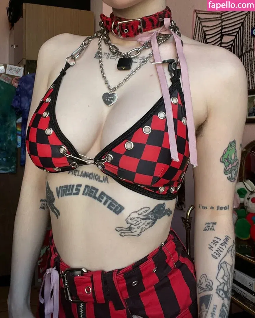 KAT 13ptx 133ptx Onlyfans Photo Gallery 