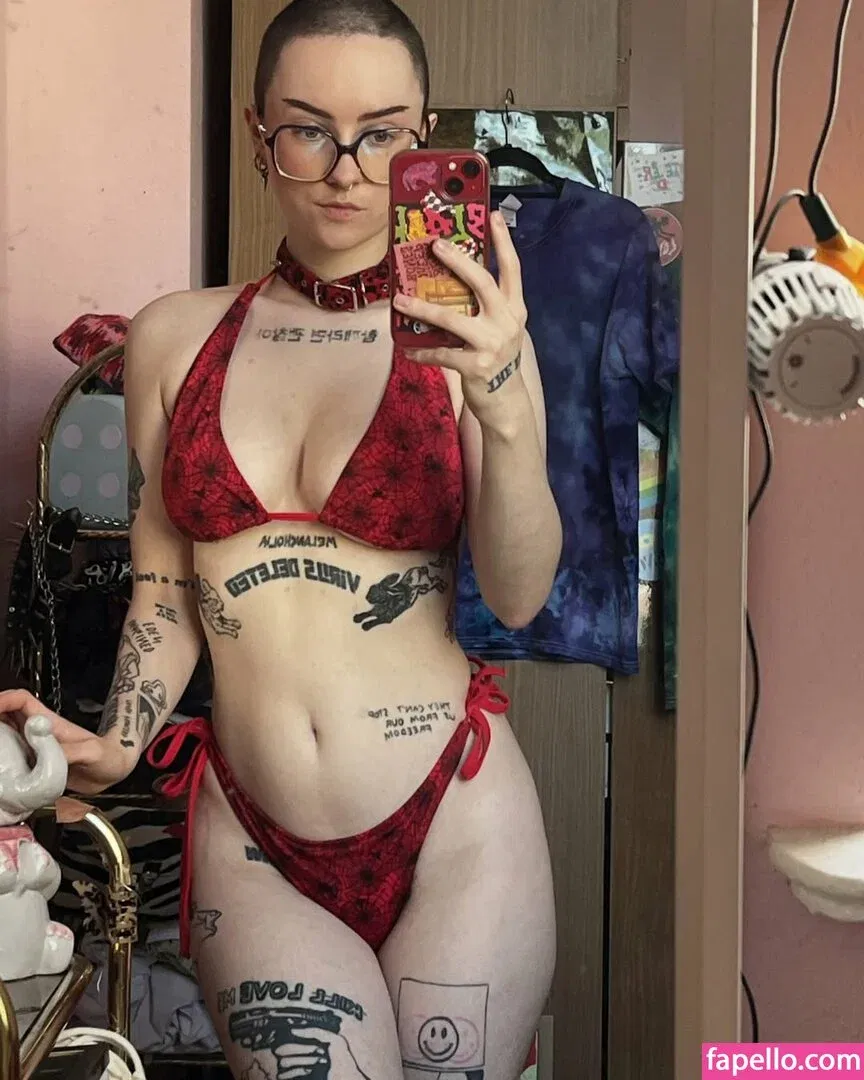 KAT 13ptx 133ptx Onlyfans Photo Gallery 