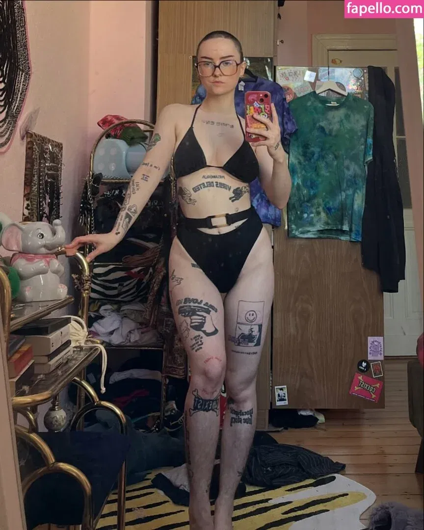 KAT 13ptx 133ptx Onlyfans Photo Gallery 