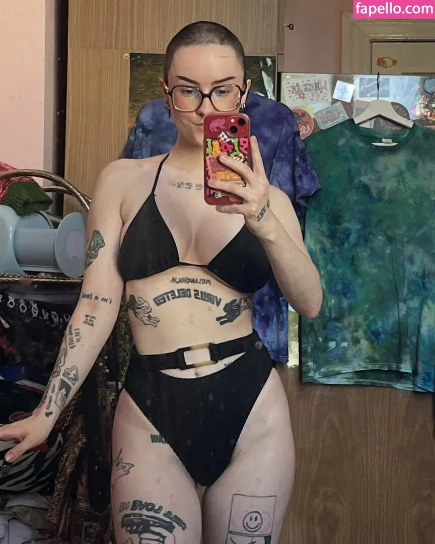 KAT 13ptx 133ptx Onlyfans Photo Gallery 