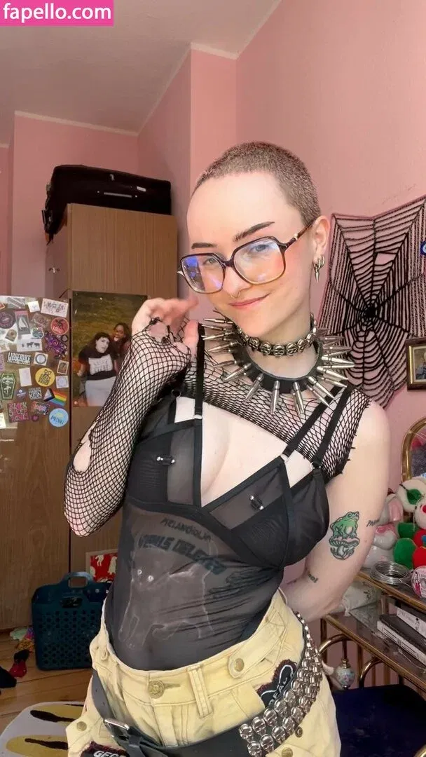 KAT 13ptx 133ptx Onlyfans Photo Gallery 