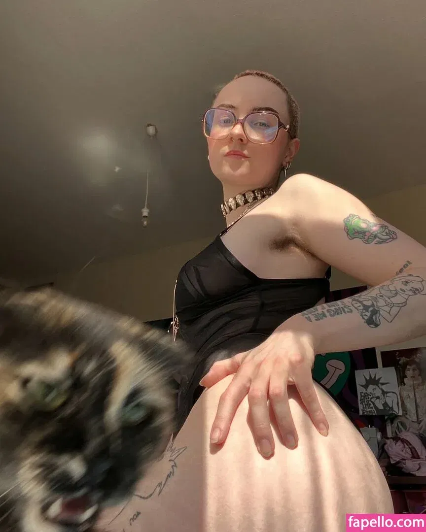 KAT 13ptx 133ptx Onlyfans Photo Gallery 