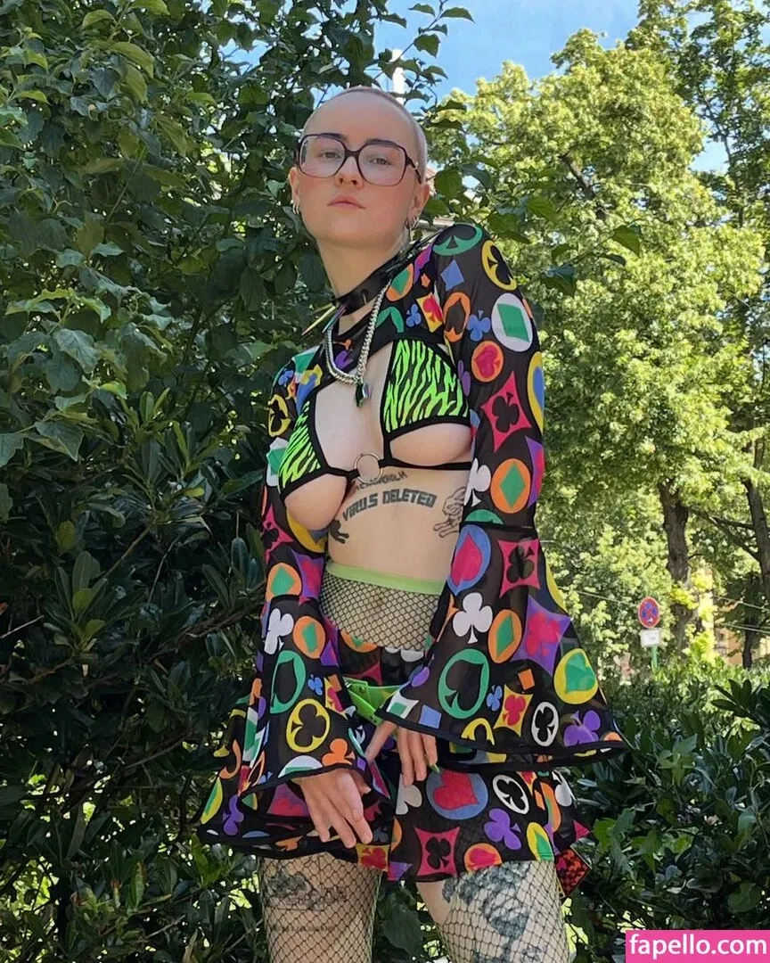 KAT 13ptx 133ptx Onlyfans Photo Gallery 