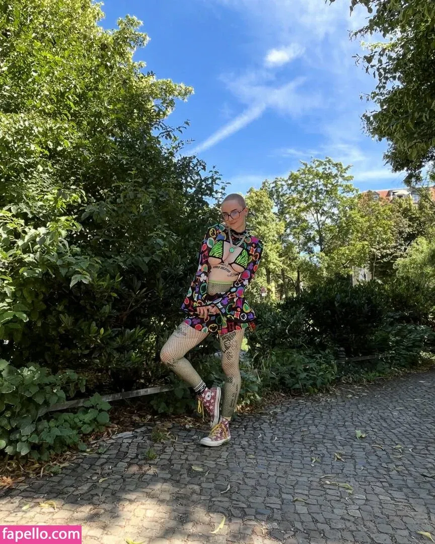 KAT 13ptx 133ptx Onlyfans Photo Gallery 