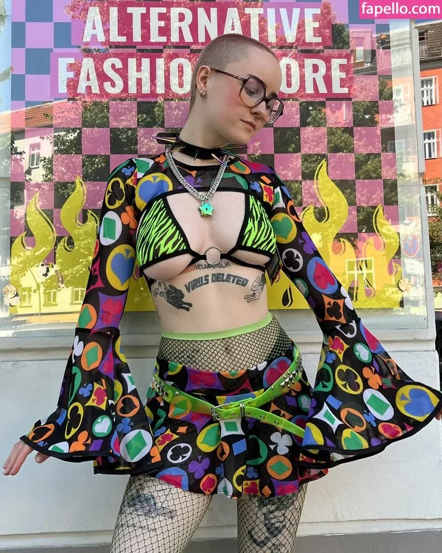 KAT 13ptx 133ptx Onlyfans Photo Gallery 