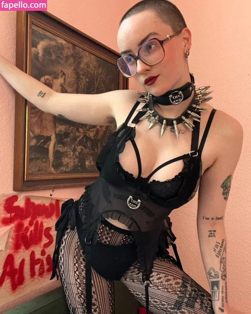 KAT 13ptx 133ptx Onlyfans Photo Gallery 