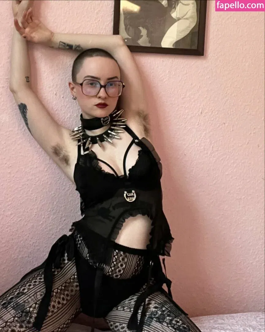 KAT 13ptx 133ptx Onlyfans Photo Gallery 