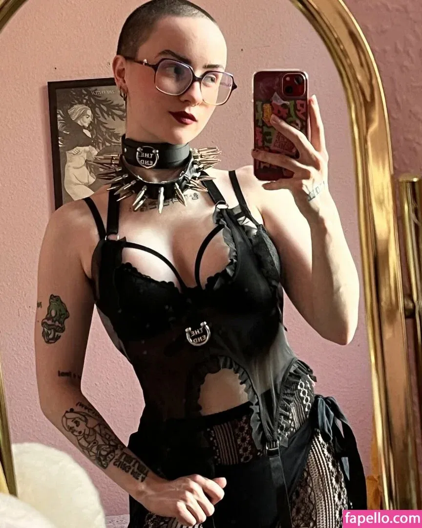 KAT 13ptx 133ptx Onlyfans Photo Gallery 