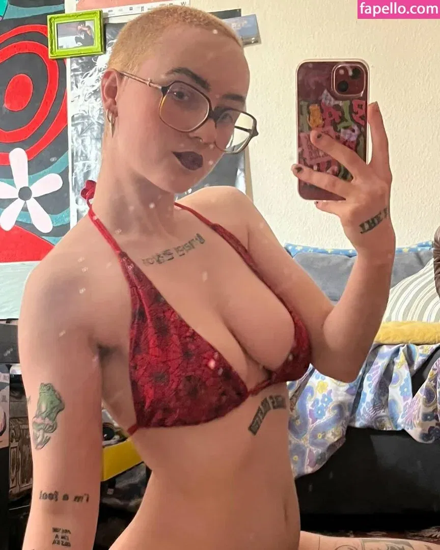 KAT 13ptx 133ptx Onlyfans Photo Gallery 