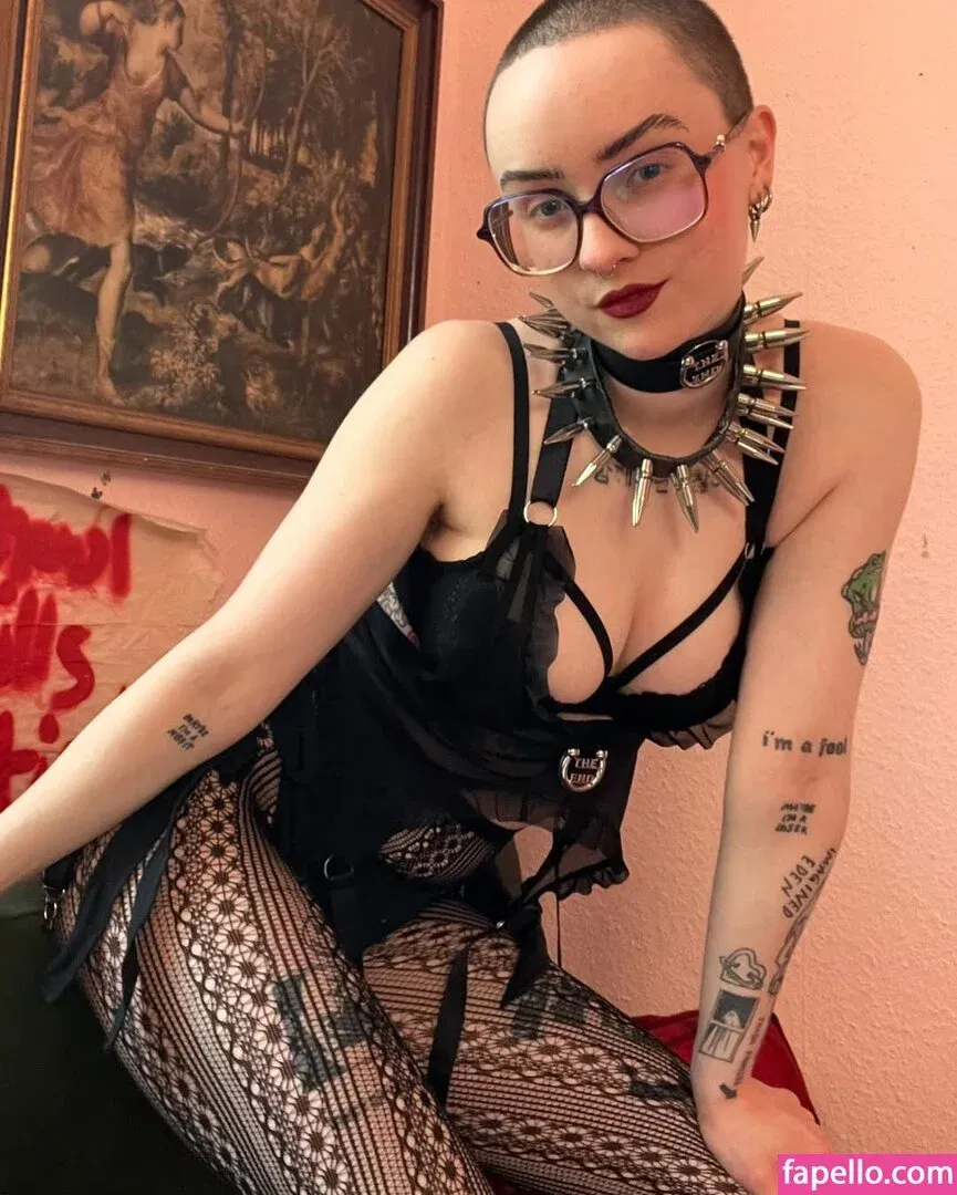 KAT 13ptx 133ptx Onlyfans Photo Gallery 