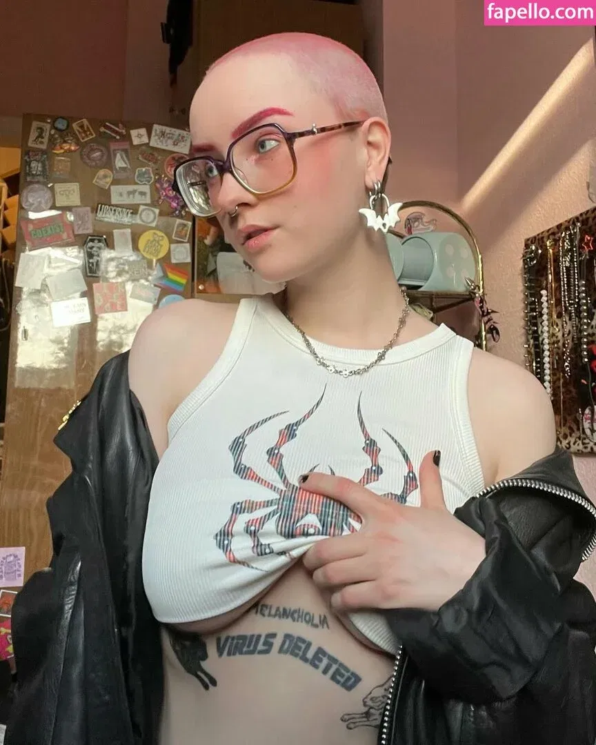 KAT 13ptx 133ptx Onlyfans Photo Gallery 