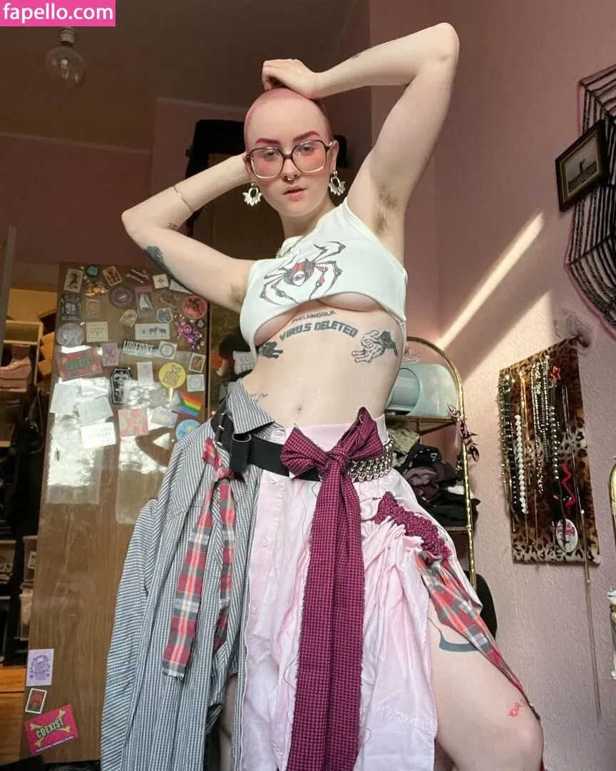 KAT 13ptx 133ptx Onlyfans Photo Gallery 