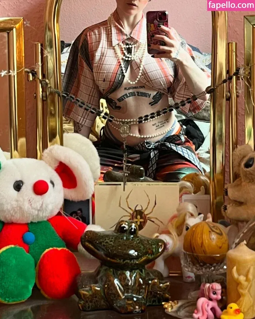 KAT 13ptx 133ptx Onlyfans Photo Gallery 