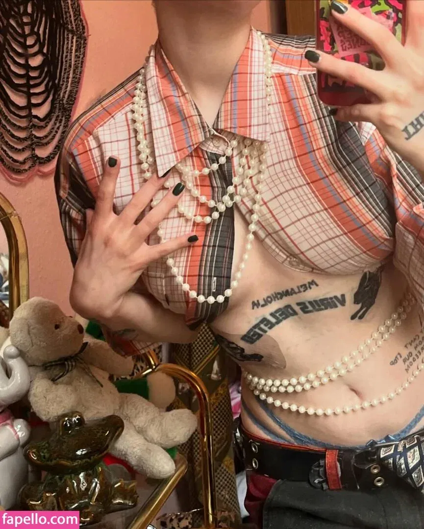 KAT 13ptx 133ptx Onlyfans Photo Gallery 