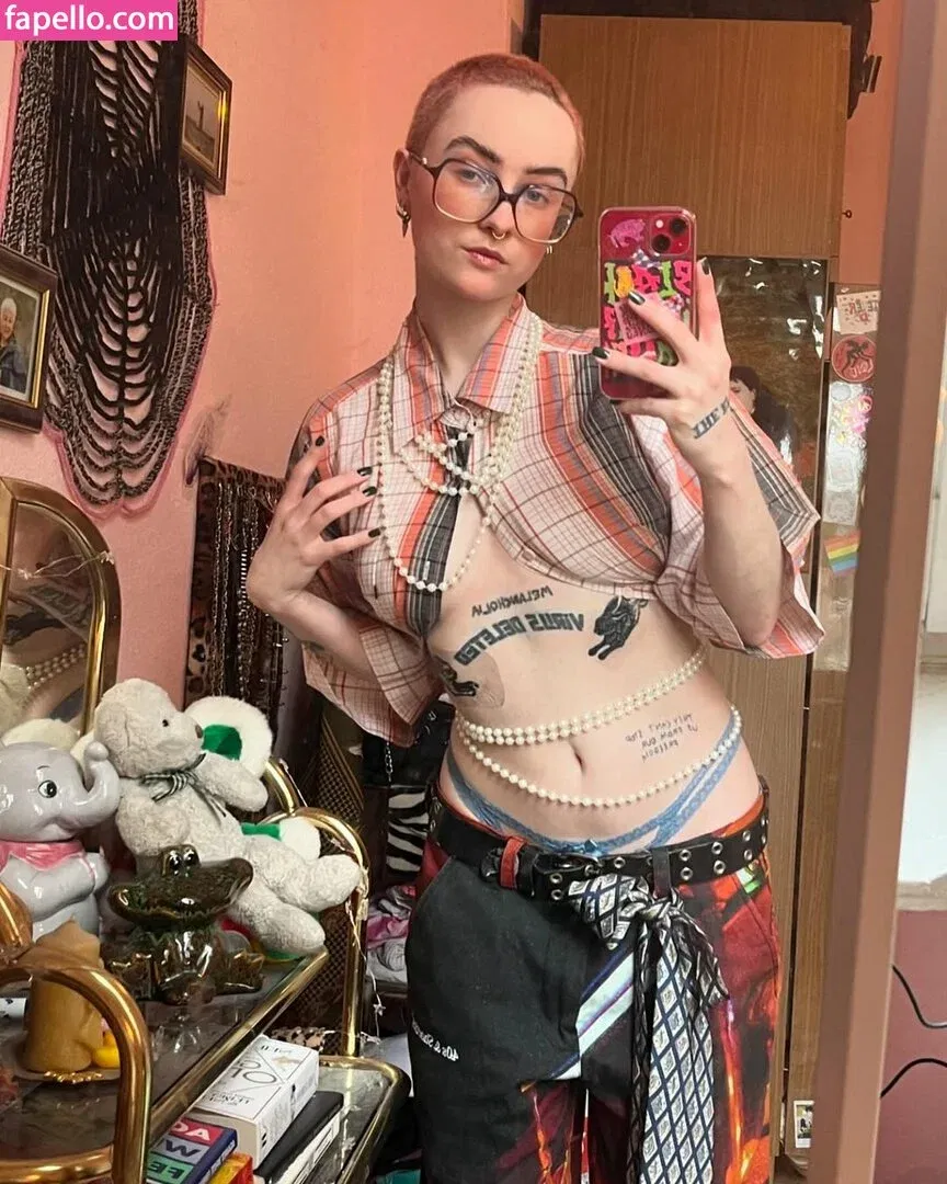 KAT 13ptx 133ptx Onlyfans Photo Gallery 