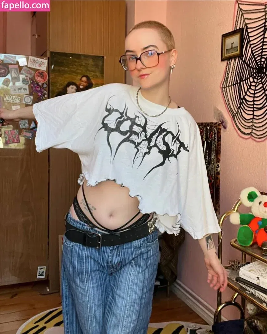 KAT 13ptx 133ptx Onlyfans Photo Gallery 