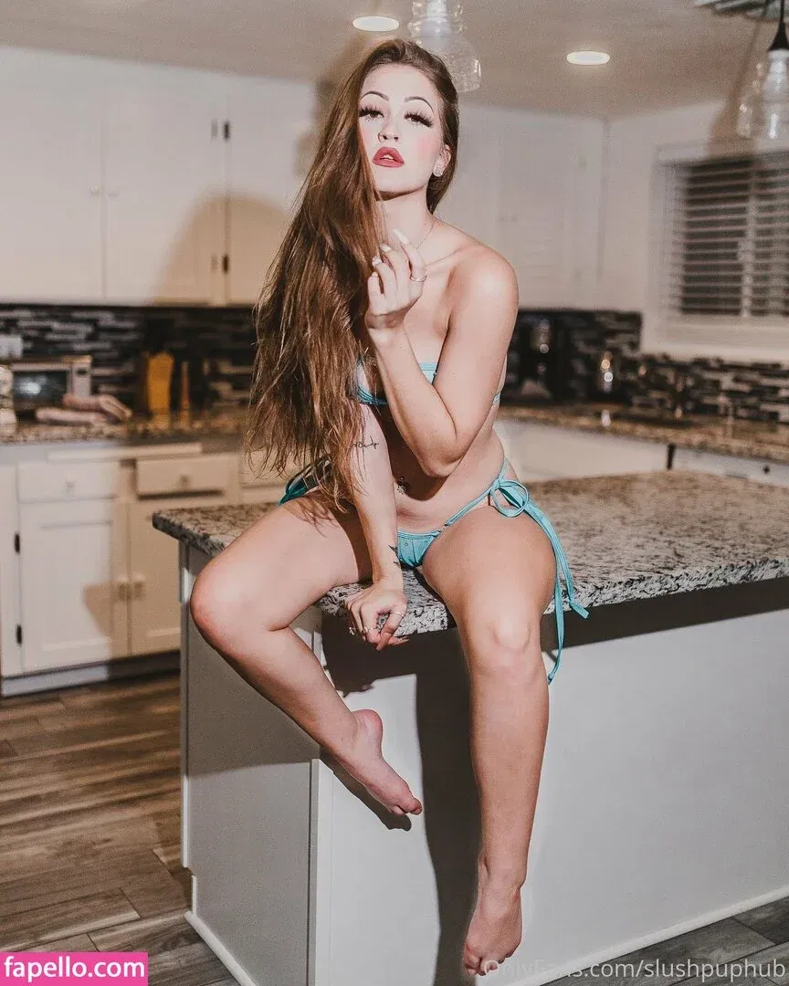 Slushpuphub Onlyfans Photo Gallery 