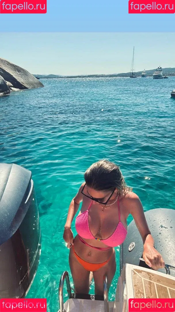 Giulia Zocchi Onlyfans Photo Gallery 