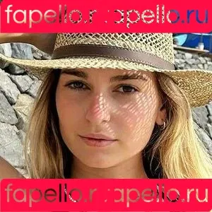 Giulia Zocchi Onlyfans Photo Gallery 