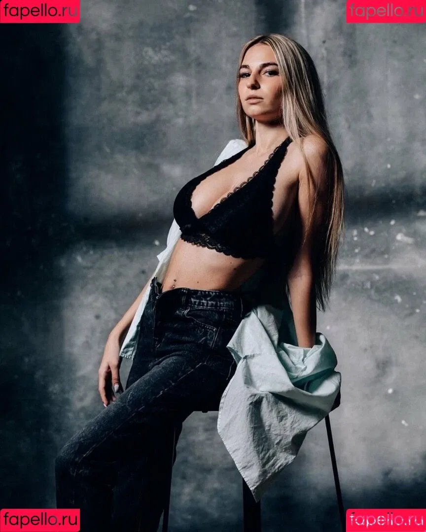 Giulia Zocchi Onlyfans Photo Gallery 