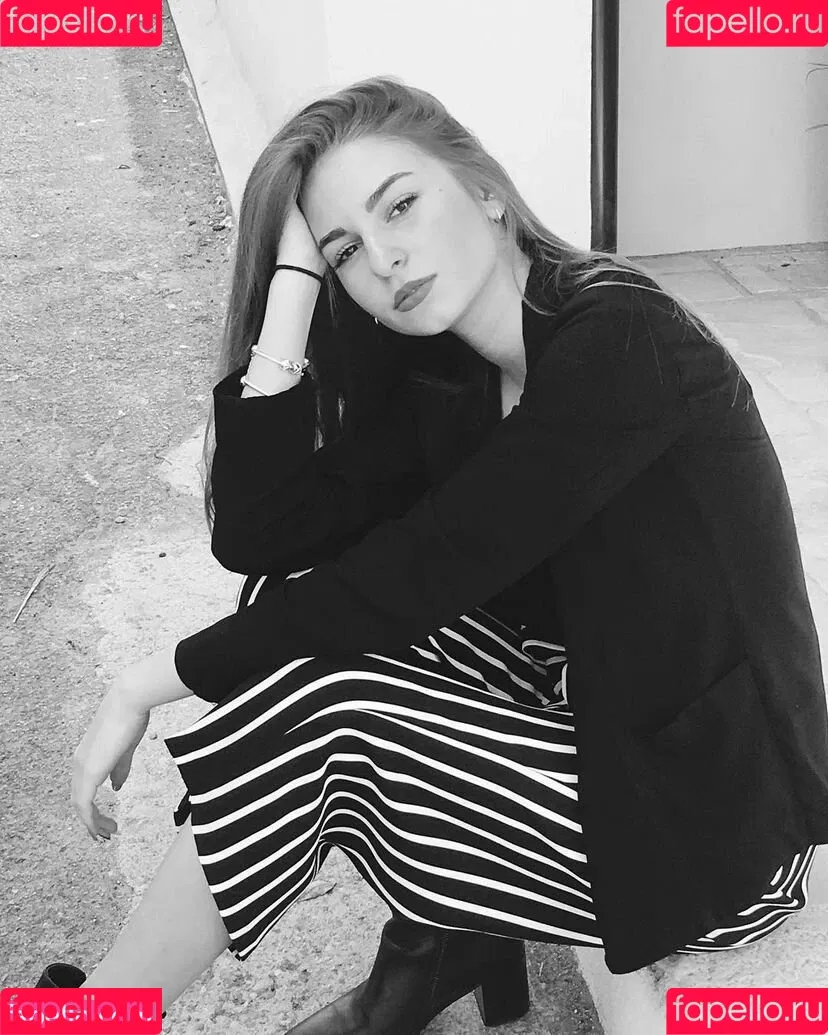 Giulia Zocchi Onlyfans Photo Gallery 