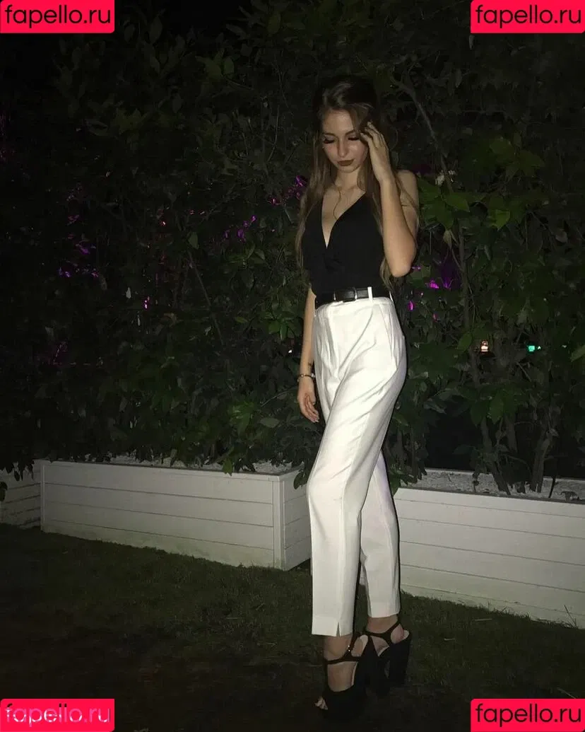 Giulia Zocchi Onlyfans Photo Gallery 