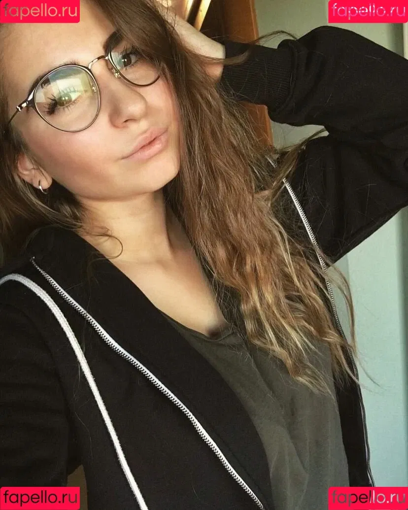 Giulia Zocchi Onlyfans Photo Gallery 