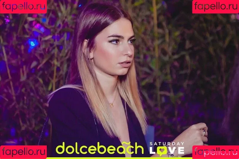 Giulia Zocchi Onlyfans Photo Gallery 