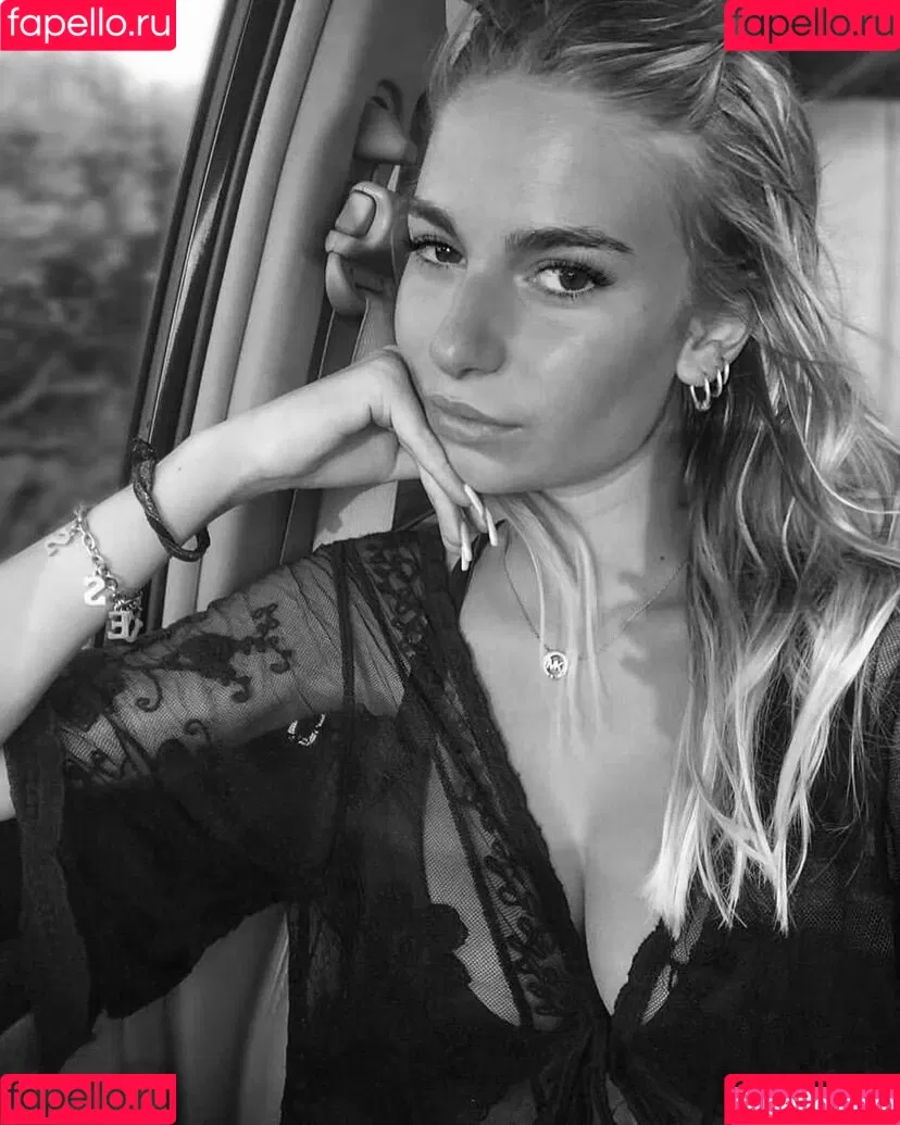 Giulia Zocchi Onlyfans Photo Gallery 