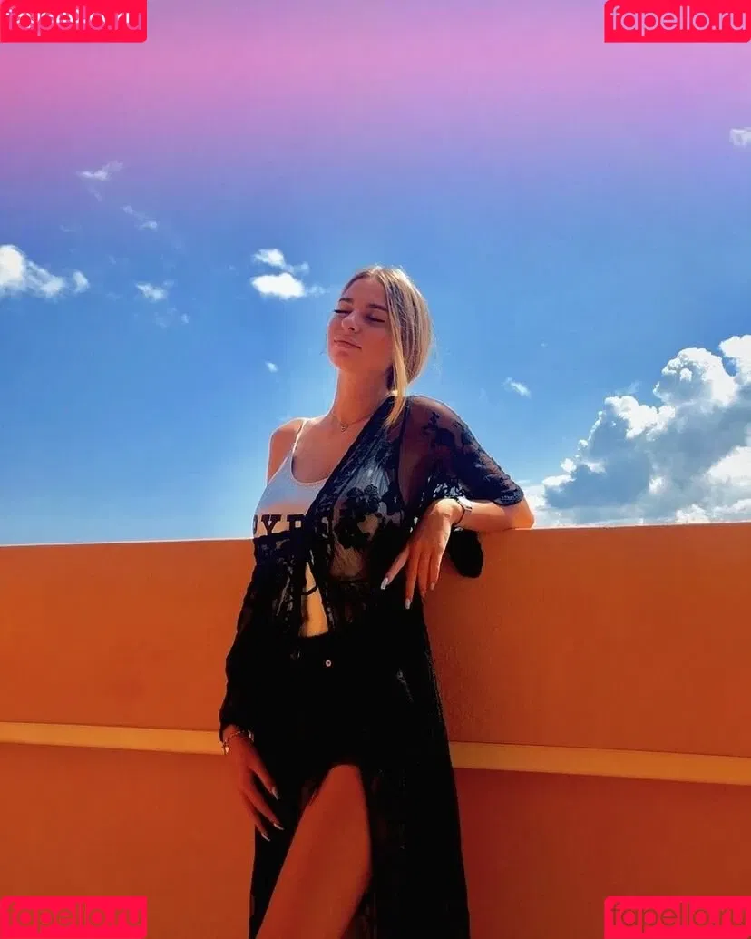 Giulia Zocchi Onlyfans Photo Gallery 