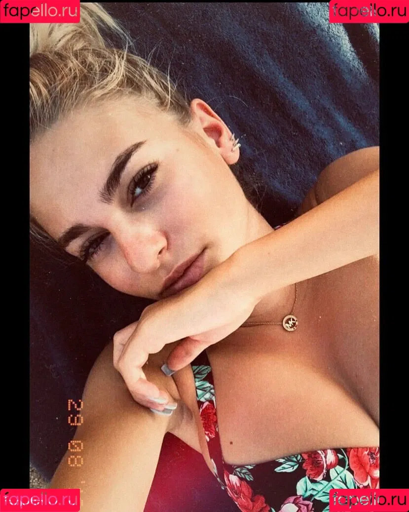 Giulia Zocchi Onlyfans Photo Gallery 