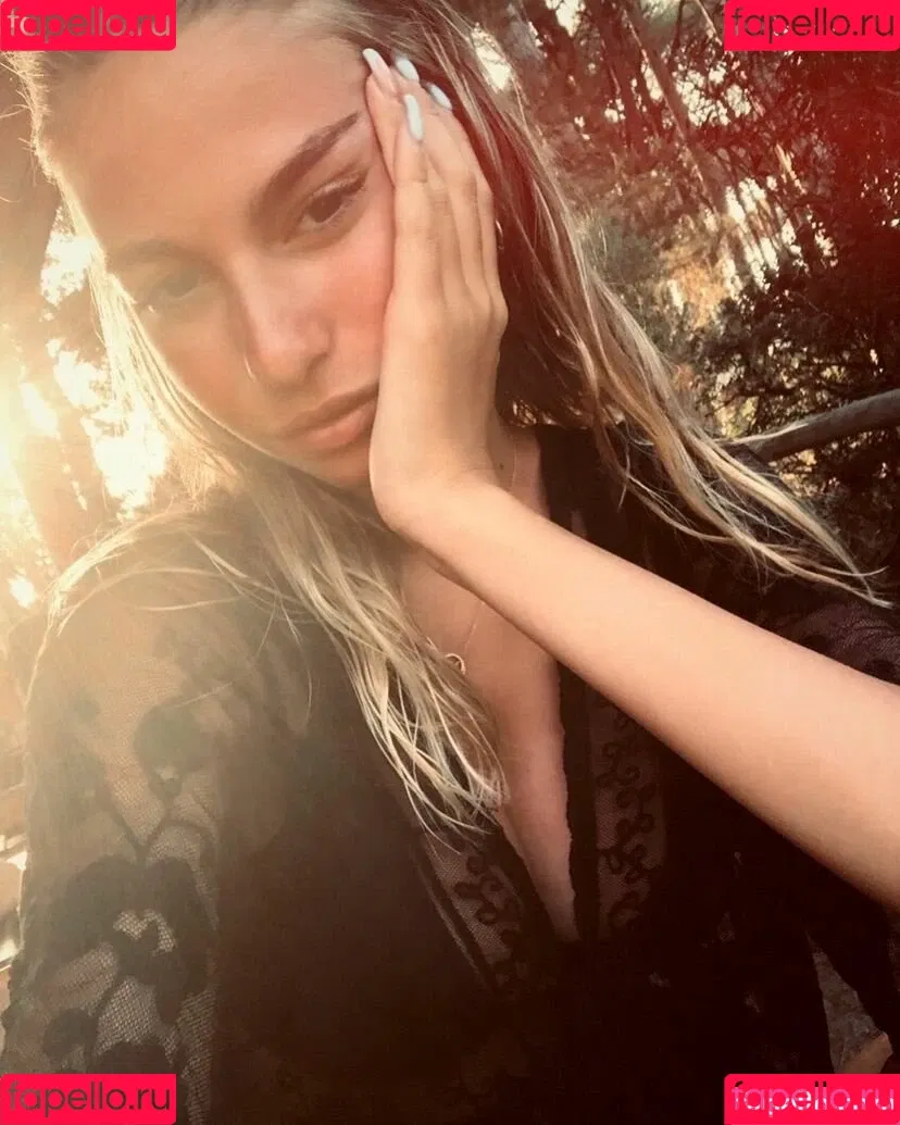 Giulia Zocchi Onlyfans Photo Gallery 
