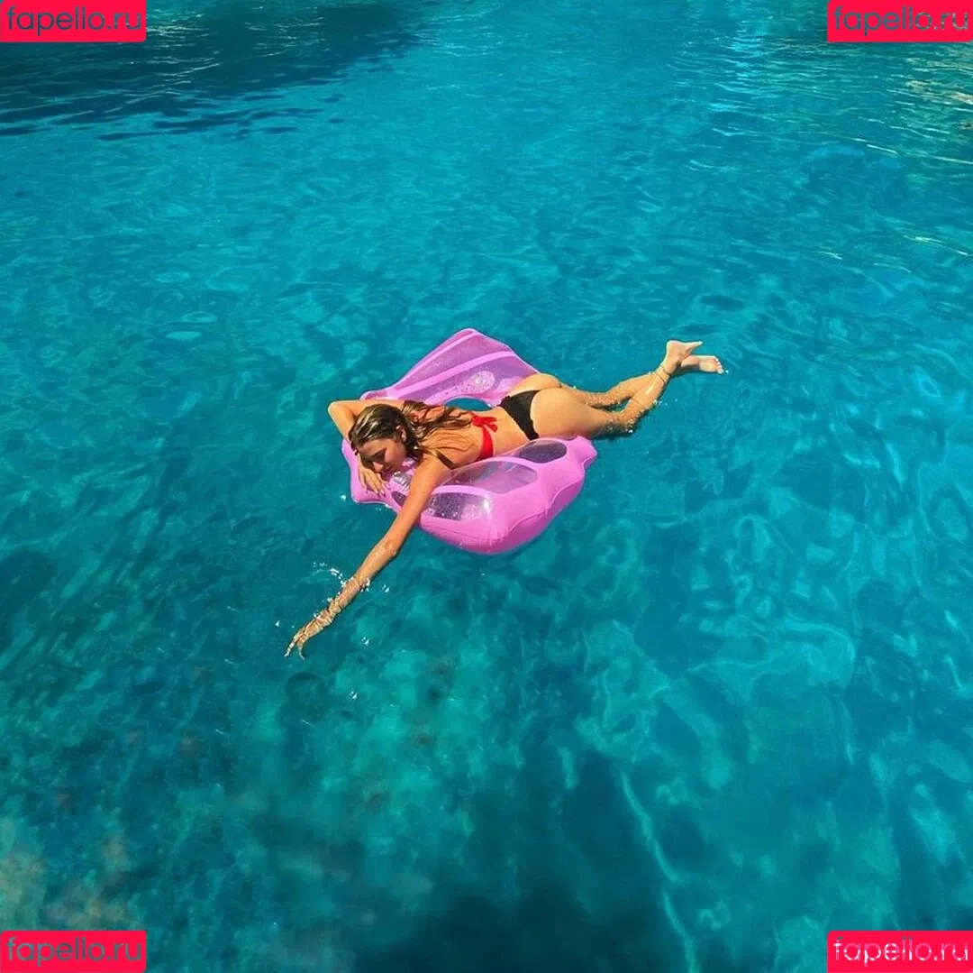 Giulia Zocchi Onlyfans Photo Gallery 