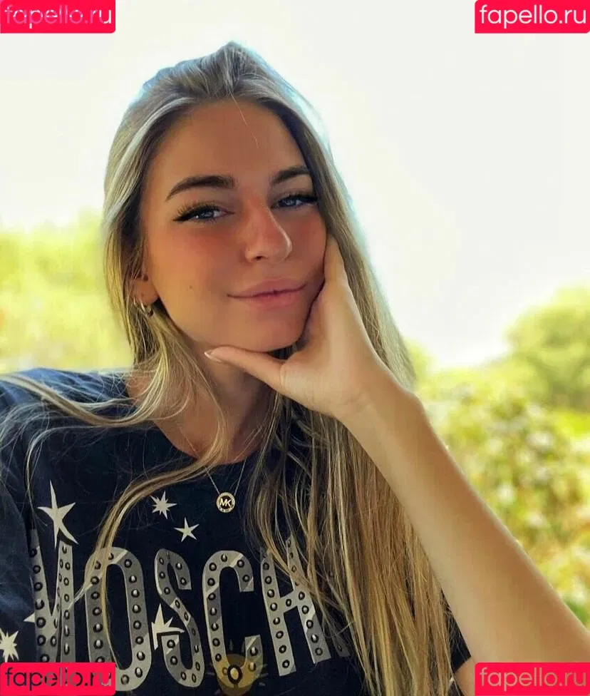 Giulia Zocchi Onlyfans Photo Gallery 