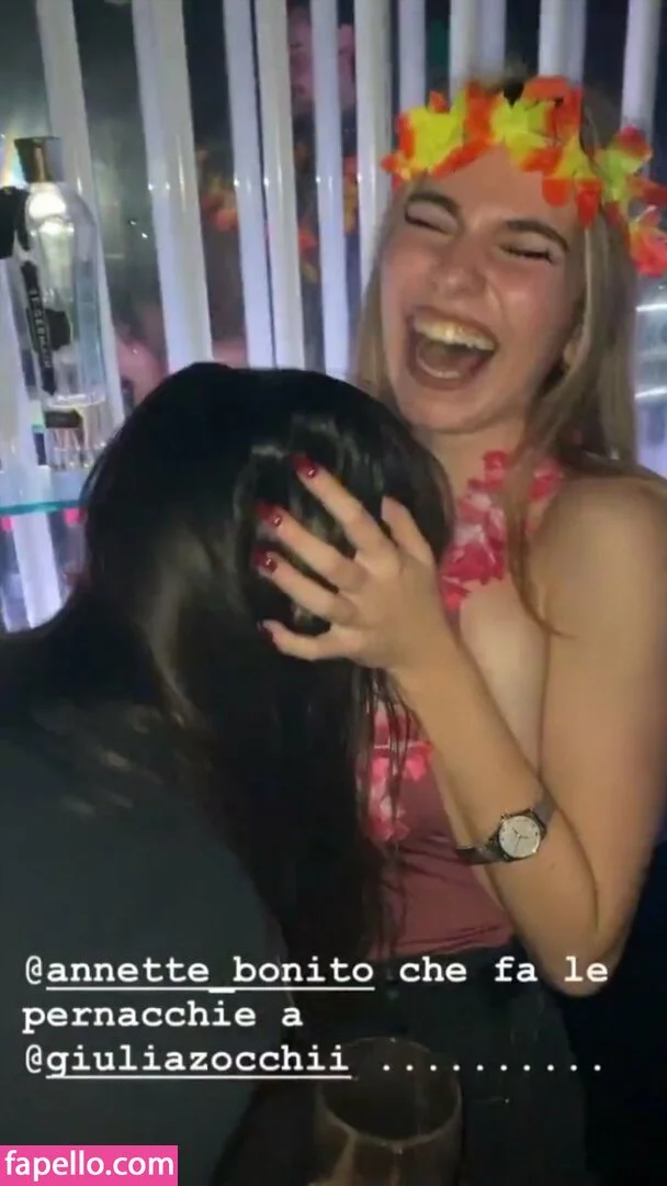 Giulia Zocchi Onlyfans Photo Gallery 