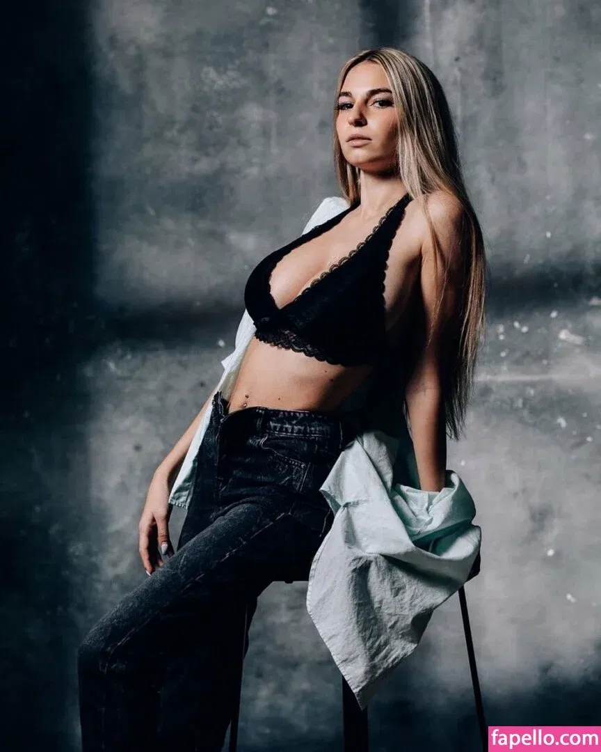 Giulia Zocchi Onlyfans Photo Gallery 