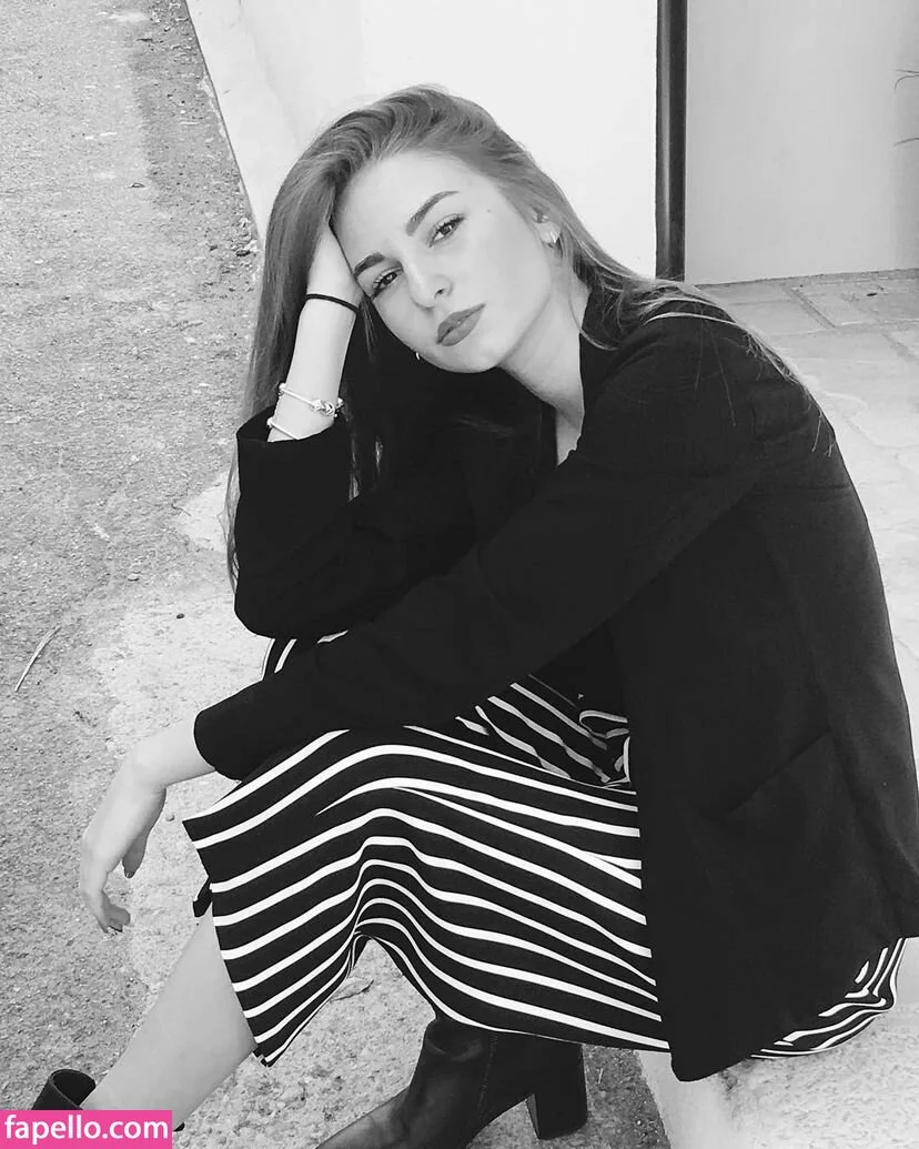 Giulia Zocchi Onlyfans Photo Gallery 