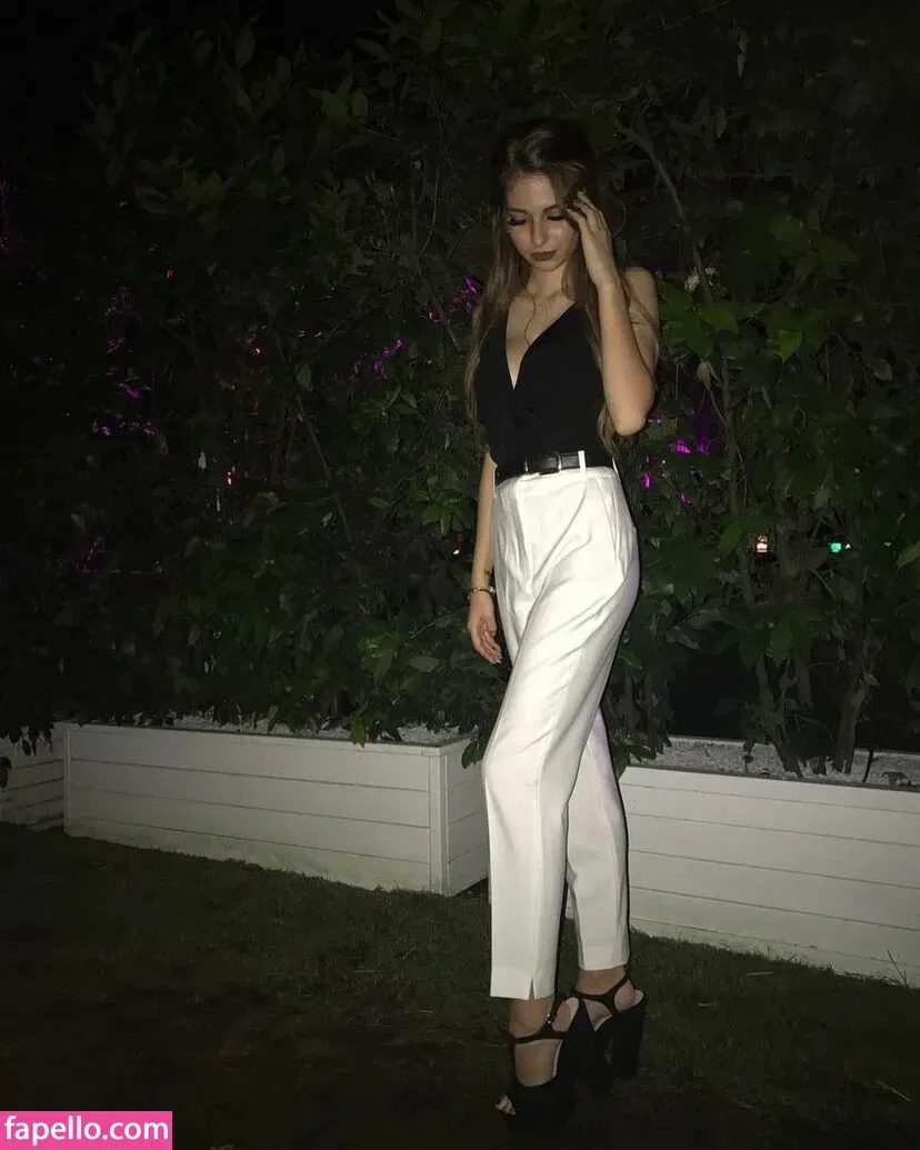 Giulia Zocchi Onlyfans Photo Gallery 