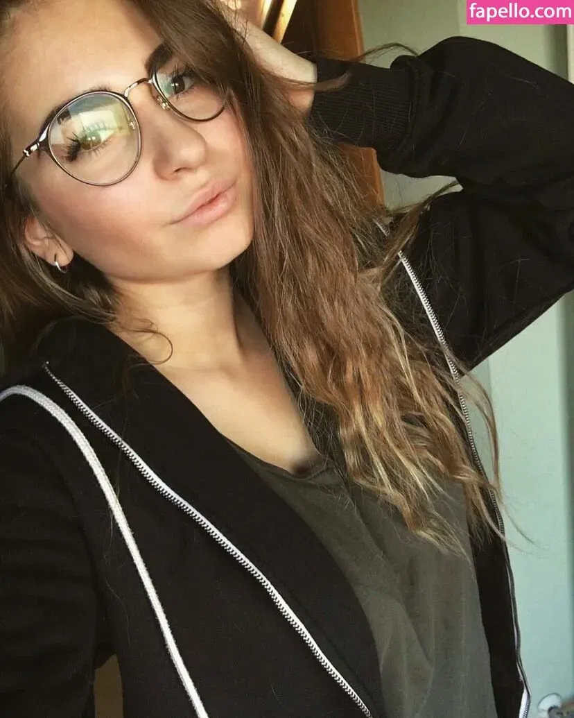 Giulia Zocchi Onlyfans Photo Gallery 