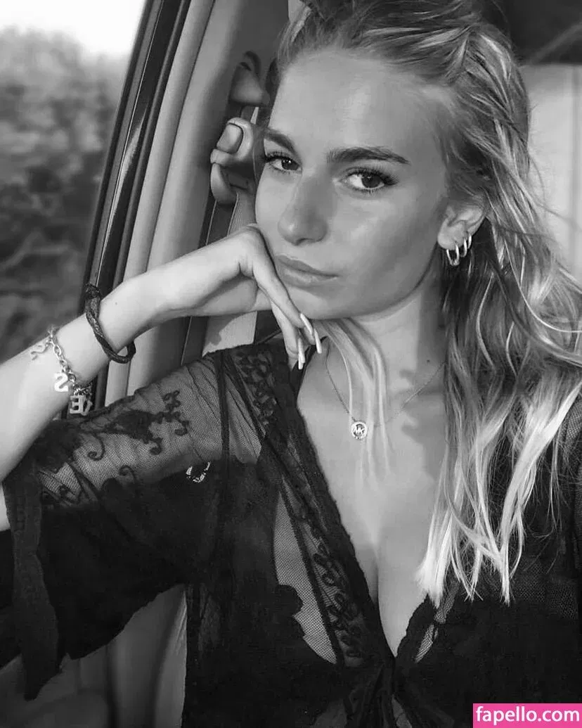 Giulia Zocchi Onlyfans Photo Gallery 