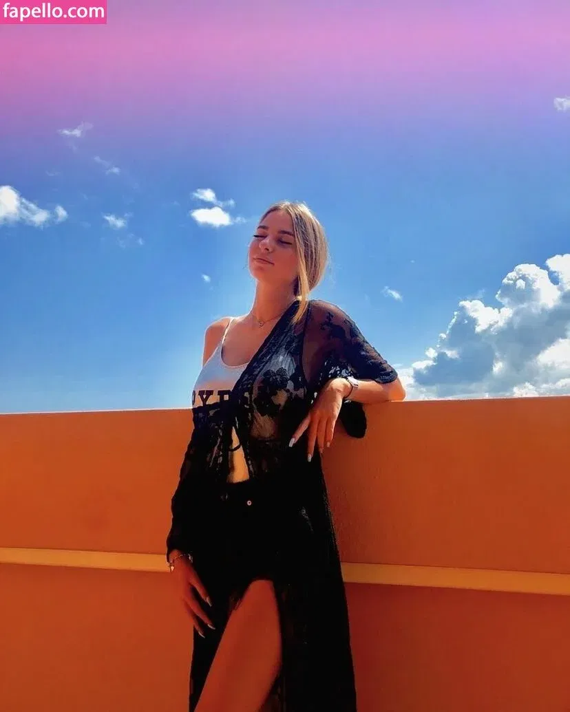 Giulia Zocchi Onlyfans Photo Gallery 