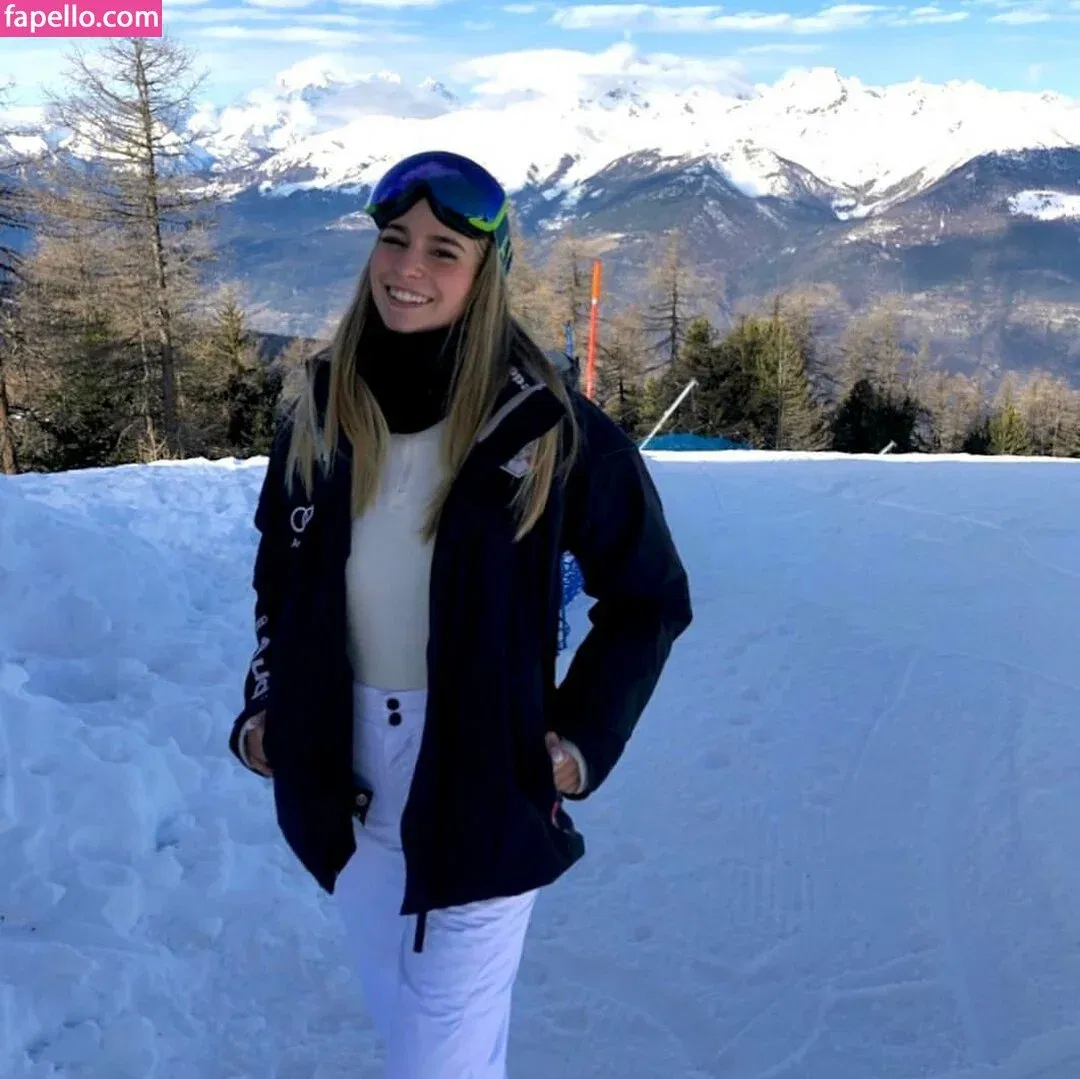 Giulia Zocchi Onlyfans Photo Gallery 