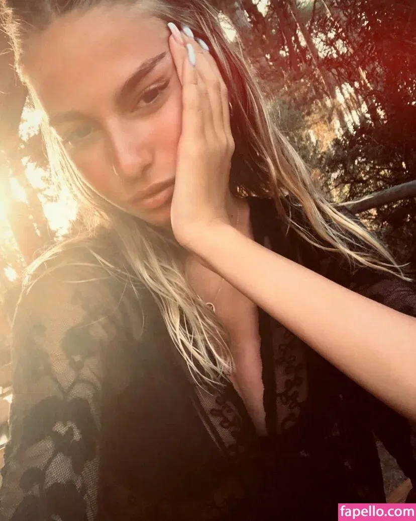 Giulia Zocchi Onlyfans Photo Gallery 