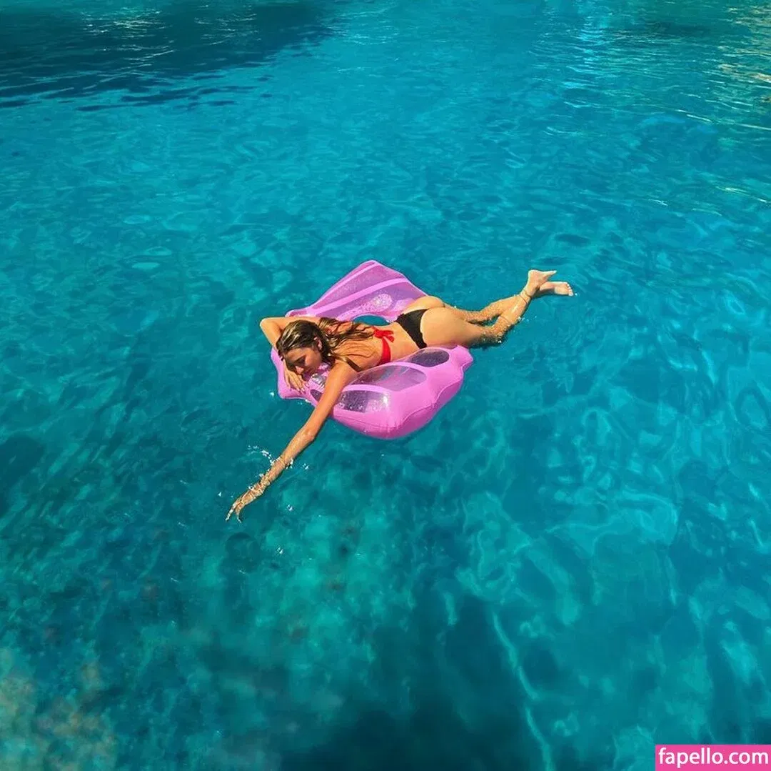 Giulia Zocchi Onlyfans Photo Gallery 