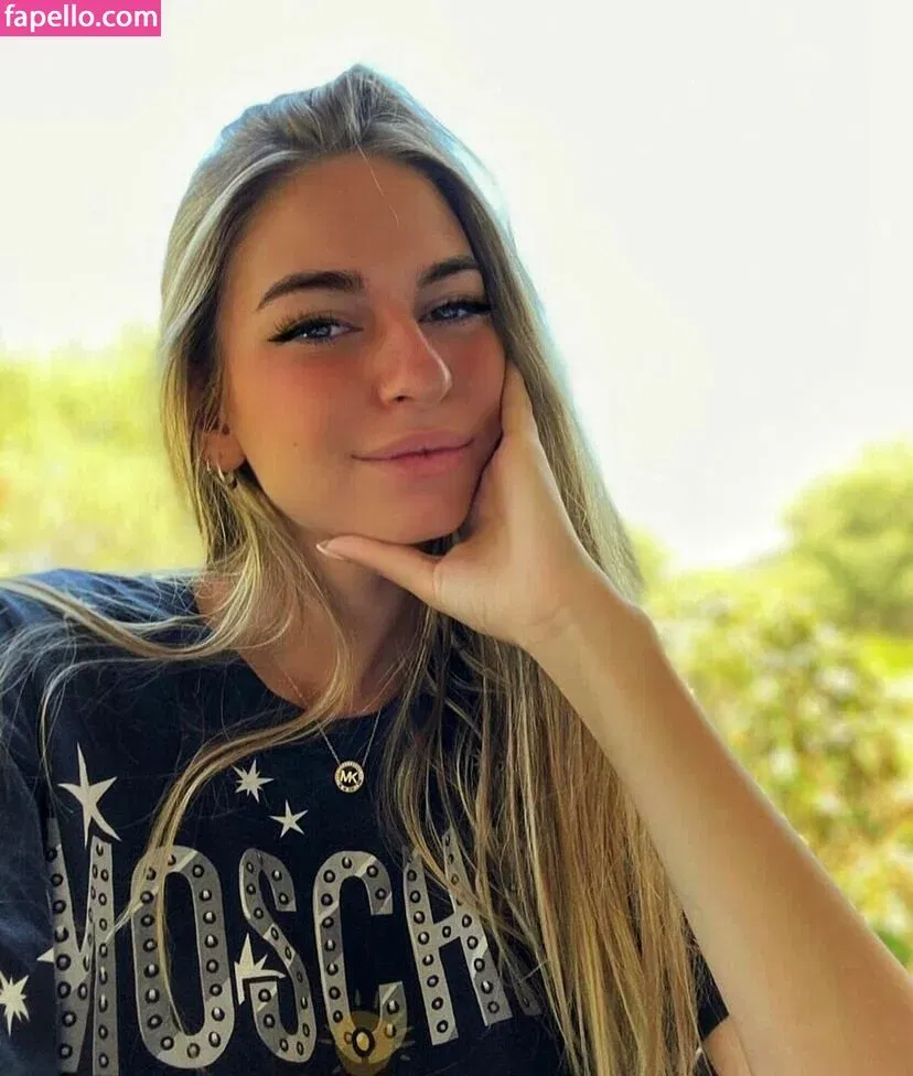 Giulia Zocchi Onlyfans Photo Gallery 