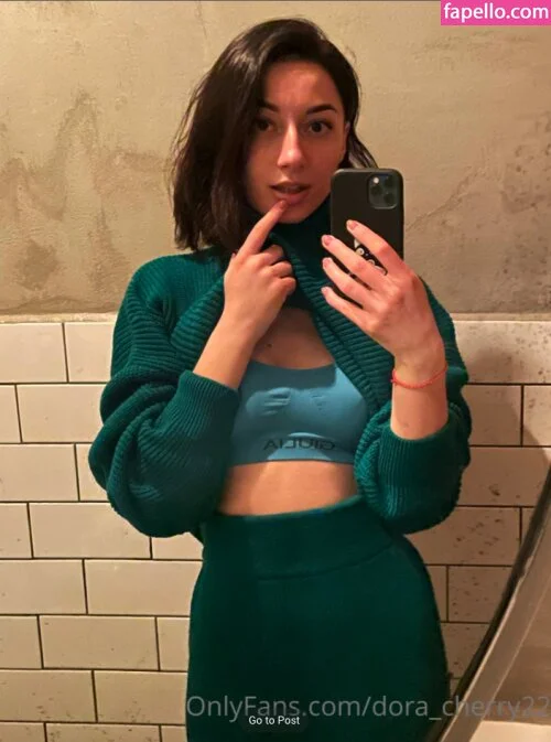 dorasexplorer / Darsy Onlyfans Photo Gallery 