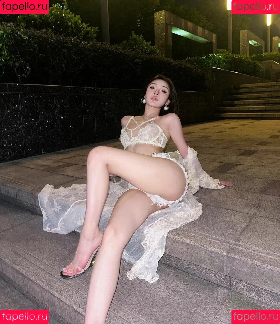 Ivy Ai.lin20_ Onlyfans Photo Gallery 